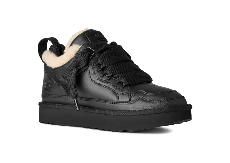 UGG Lowmel Leather Women's - Browns Shoe Fit Company